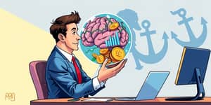 Shaping Your Success: Behavioral Insights for Investors