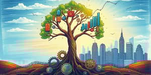 The Role of Innovation in Economic Growth