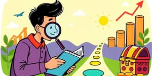 Financial Forensics: Auditing Your Path to Prosperity