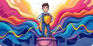 The Investor's Resilience: Bouncing Back from Market Swings