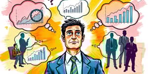 The Unseen Influences: How Biases Affect Your Bottom Line