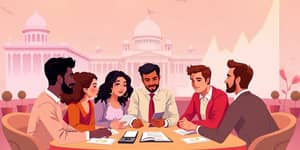 Government Spending: Impact on Your Wallet and the Economy