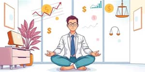 The Emotional Quotient of Investing: A Competitive Advantage