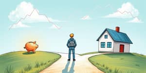 Interest Rates Explained: Impact on Your Loans and Savings