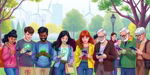 Democratizing Green Investments: Access for All Investors