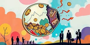 Economic Bubbles: Identifying and Avoiding Them