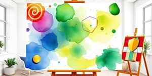 The Wealth Canvas: Painting Your Financial Masterpiece