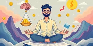 Mind Over Money: Building a Resilient Investment Strategy