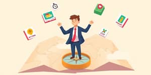 The Prudent Planner: Charting Your Financial Course