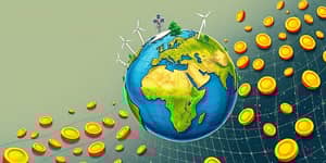 From Divestment to Investment: Shifting Capital to Sustainable Futures