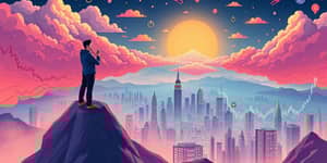 Decoding Market Mayhem: A Behavioral Guide