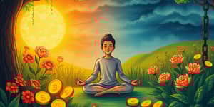 Money Mindset Makeover: Transforming Your Financial Outlook