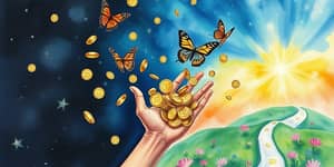 From Scarcity to Abundance: Rewriting Your Money Story