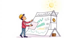 The Architect of Wealth: Designing Your Behavioral Strategy