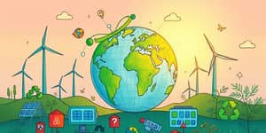 Eco-Friendly Innovation: Financing Breakthrough Technologies