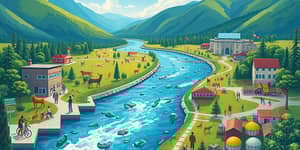 Water Stewardship: Investing in a Precious Resource