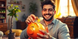 Money Mastery: Taking Control of Your Financial Destiny