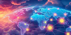 Global Supply Chains: Resilience and Vulnerability