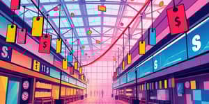 The Price Mechanism: Guiding Economic Decisions