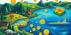 The Economic Value of Ecosystem Services