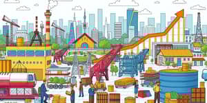 Supply-Side Economics: Incentivizing Production and Growth