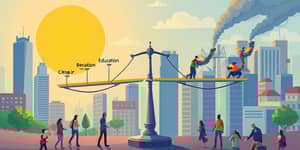 Externalities Explained: The Hidden Costs and Benefits