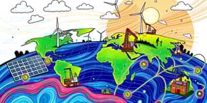 The Economics of Energy: Resources, Prices, and Policy