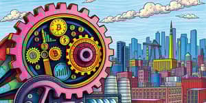 Credit Markets: The Engine of Economic Activity