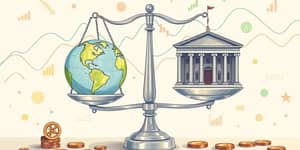 Regulatory Economics: Balancing Markets and Governance