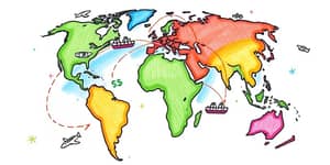 The Economic Rationale for Free Trade Agreements