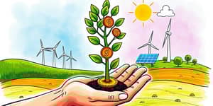 Sustainable Investing: Wealth with a Conscience