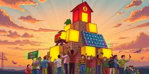 Wealth Accelerator: Strategies for Rapid Financial Progress