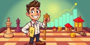 The Wealth Game: Rules for Winning Financially