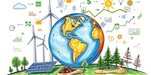 Navigating Net Zero: Investment Pathways to a Carbon-Neutral Future