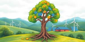 Prosperity with Purpose: A New Era of Financial Returns