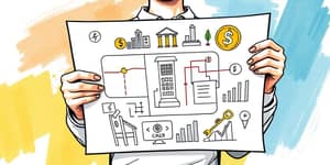 Mastering Your Money Blueprint: A Guide to Financial Success