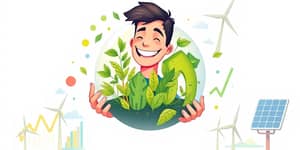 The Purpose-Driven Portfolio: Investing for Positive Outcomes