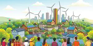 Investing in Integrity: Building Trust Through Sustainable Practices