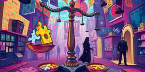 Information Asymmetry: How Unequal Knowledge Shapes Markets