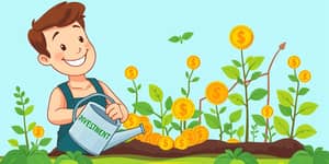 Smart Growth: Cultivating Your Financial Garden