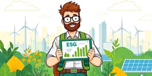 The Eco-Warrior Investor: Championing Environmental Change