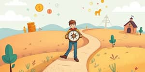 The Prudent Path: Navigating Your Financial Journey