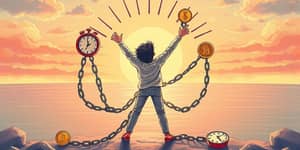 The Scarcity Trap: Avoiding Hasty Decisions Under Pressure