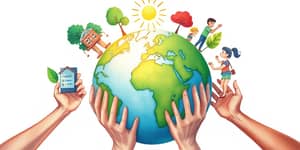 The Conscious Capitalist: Investing in a Better World