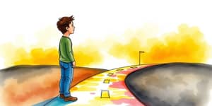 Prospect Theory in Practice: Valuing Gains and Losses Differently