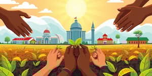 The Economics of Poverty: Causes, Effects, and Solutions