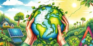 The Artisan Investor: Crafting a Sustainable Portfolio