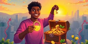 Financial Literacy: The Foundation of Lasting Wealth