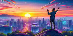 The Visionary Investor: Planning for Long-Term Prosperity