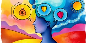 Goal Framing: How Presenting Targets Influences Pursuit